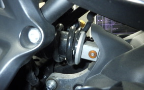 YAMAHA MT-07 2024 RM33J