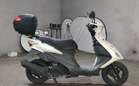 SUZUKI ADDRESS V125 CF4MA