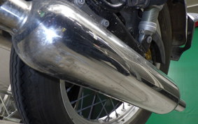 KAWASAKI W650 2002 EJ650A