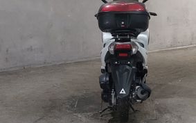 YAMAHA TRICITY 125 SE82J