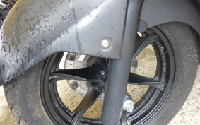 SUZUKI SKYWAVE 200 (Burgman 200) CH41A