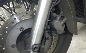 HONDA SHADOW 400 2006 NC34