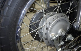 HONDA LITTLE CUB E AA01