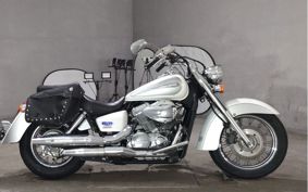 HONDA SHADOW 400 CLASSIC NC44