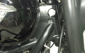 TRIUMPH BONNEVILLE SE 2010