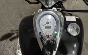 YAMAHA DRAGSTAR400 CLASSIC VH01J