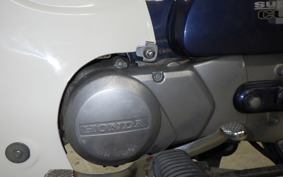 HONDA C50 SUPER CUB C50