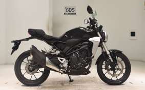 HONDA CB250R MC52