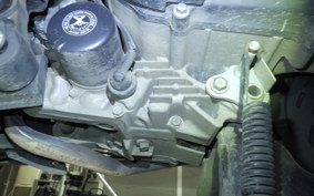 HONDA FORZA 250 2025 MF13