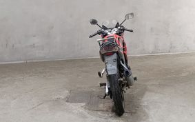HONDA CBR150R NCB150
