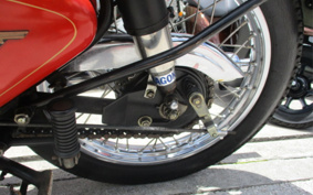 OTHER ENFIELD BARETTO350 2009 B