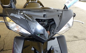 YAMAHA CYGNUS 125 XSR 3 SEA5J