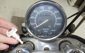 HONDA STEED 400 2025 NC26