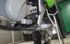 KAWASAKI KX65 2021 KX065C