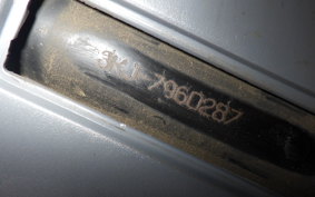 YAMAHA JOG POCHE 2007 3KJ