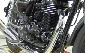 HONDA GB350 1992 NC59