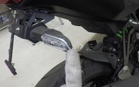 KAWASAKI ZX-4RR 2024 ZX400P