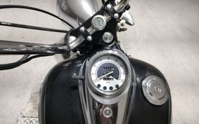 YAMAHA DRAGSTAR 250 VG02J