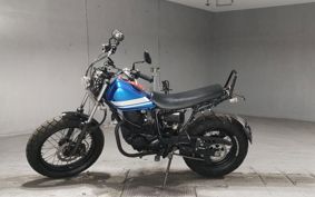 YAMAHA TW225 DG09J