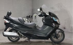 SUZUKI SKYWAVE 400 2014 CK45A