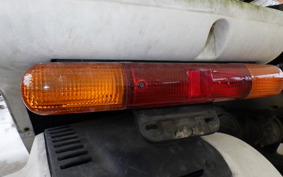 HONDA GYRO CANOPY TA03