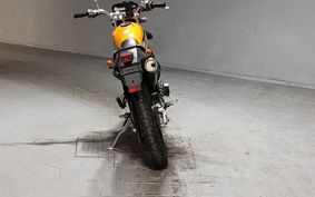 KAWASAKI SUPER SHERPA KL250G