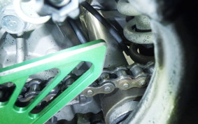 KAWASAKI KLX150L 2022