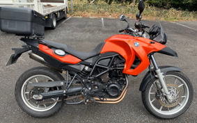 BMW F650GS 0218