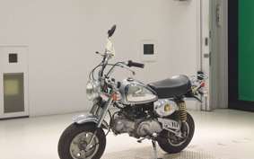 HONDA MONKEY Z50J