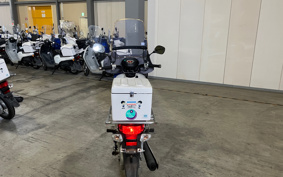 HONDA SUPER CUB50 AA04