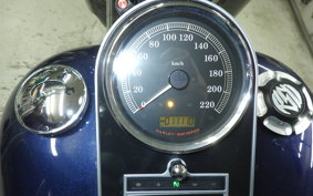 HARLEY FLSTFB 1580 2012