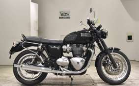 TRIUMPH BONNEVILLE T120 2023