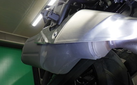 SUZUKI Vｽﾄﾛｰﾑ650A 2021 C733A