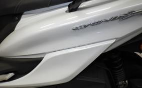 YAMAHA CYGNUS 125 XSR 3 2015 SED8J