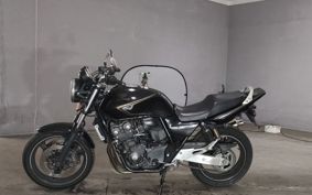 HONDA CB400SFV-4 NC42