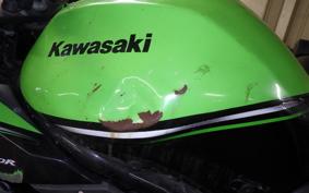 KAWASAKI NINJA 400R 2012 ER400B