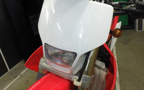 HONDA CRF250X