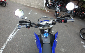 YAMAHA WR250R DG15J