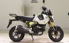 HONDA GROM JC92