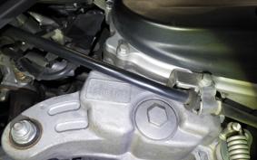 HONDA LEAD 125 2017 JF45