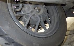 HONDA ﾀﾞﾝｸ AF78