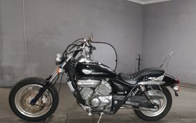 HONDA MAGNA 250 MC29