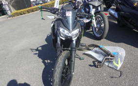 KAWASAKI Z400 Gen.2 2020 EX400G