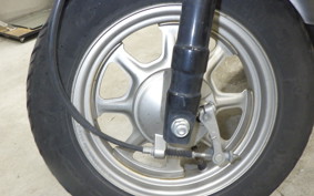 HONDA TACT-4ﾍﾞｰｼｯｸ