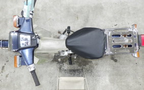 HONDA C90 SUPER CUB E HA02