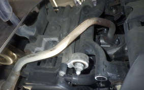 HONDA TACT Basket 1997 AF79