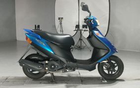 SUZUKI ADDRESS V125 CF46A