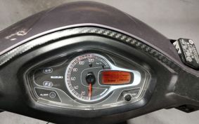 SUZUKI ADDRESS V125 CF4MA