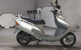 HONDA SPACY 125 JF04