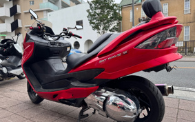 SUZUKI SKYWAVE 250M CJ45A